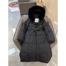 Max Mara Down Jackets